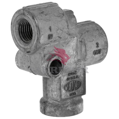 Meritor Genuine Sealco - Press Protection Valve RSL140370